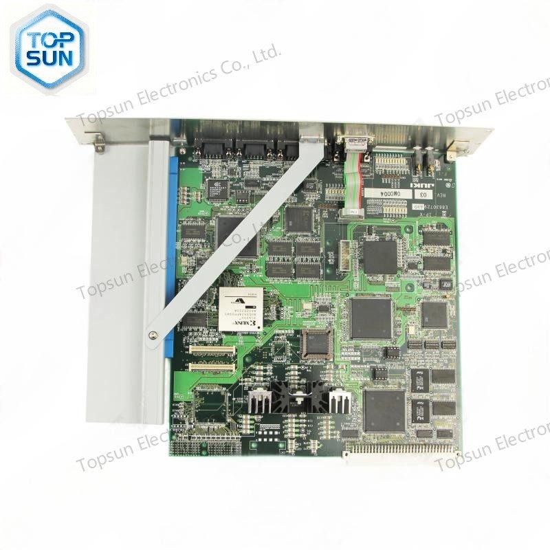 Topsun Electronics Co., Ltd